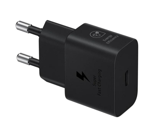 Samsung Ładowarka Sieciowa 25W - 1211111 - zdjęcie 2